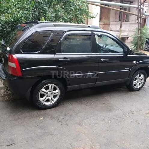 Kia Sportage 2004, 330,000 km - 2.0 l - Bakı