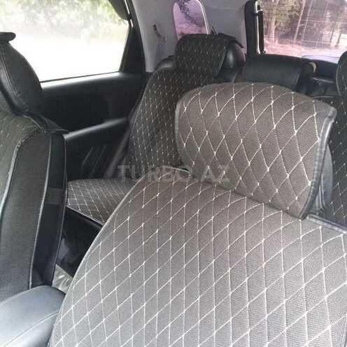 Kia Sportage 2004, 330,000 km - 2.0 l - Bakı