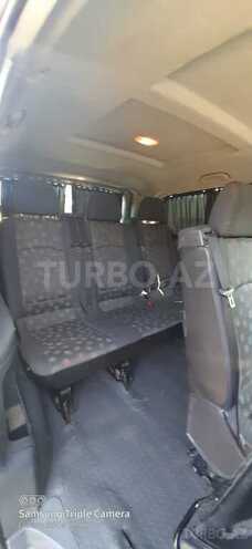 Mercedes Vito 111 2006, 262,626 km - 2.2 l - Qəbələ
