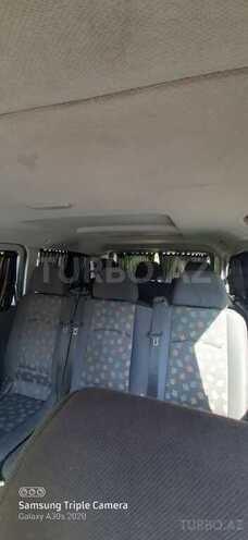 Mercedes Vito 111 2006, 262,626 km - 2.2 l - Qəbələ