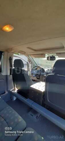 Mercedes Vito 111 2006, 262,626 km - 2.2 l - Qəbələ