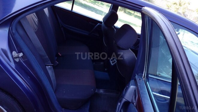 Mercedes E 220 1998, 399,300 km - 2.2 l - Qəbələ
