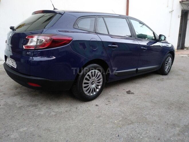 Renault Megane 2010, 310,000 km - 1.5 л - Bakı
