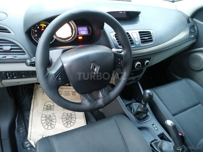 Renault Megane 2010, 310,000 km - 1.5 л - Bakı