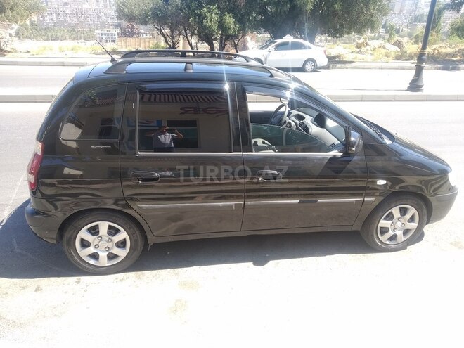 Hyundai Matrix 2007, 268,000 km - 1.5 l - Bakı