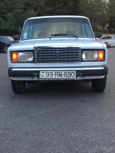 LADA (VAZ) 2107 2005, 77,000 km - 1.5 л - Bakı