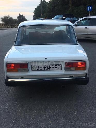 LADA (VAZ) 2107 2005, 77,000 km - 1.5 л - Bakı