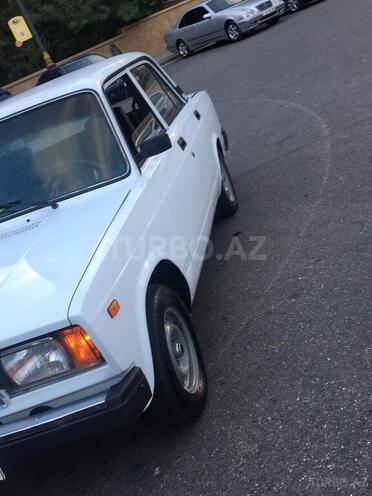 LADA (VAZ) 2107 2005, 77,000 km - 1.5 л - Bakı
