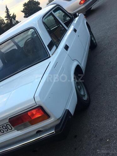 LADA (VAZ) 2107 2005, 77,000 km - 1.5 л - Bakı