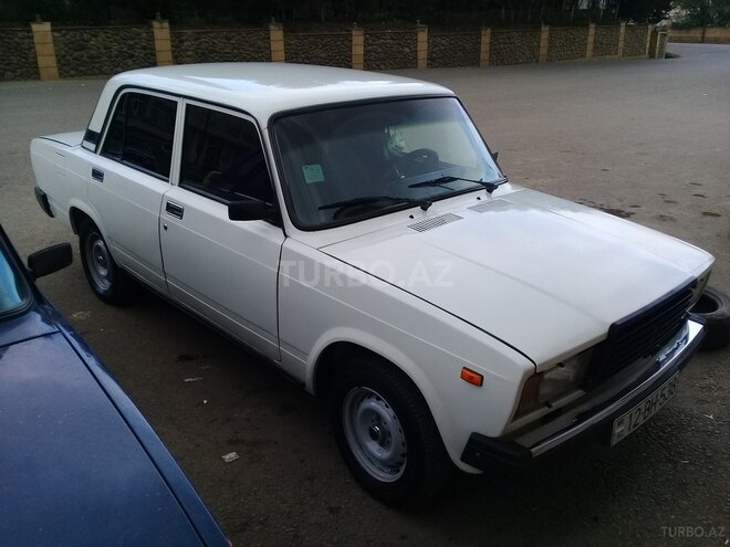 LADA (VAZ) 2107 2004, 368,540 km - 1.6 л - Lerik