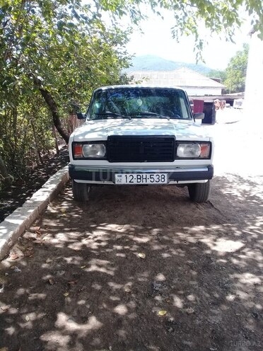 LADA (VAZ) 2107 2004, 368,540 km - 1.6 л - Lerik