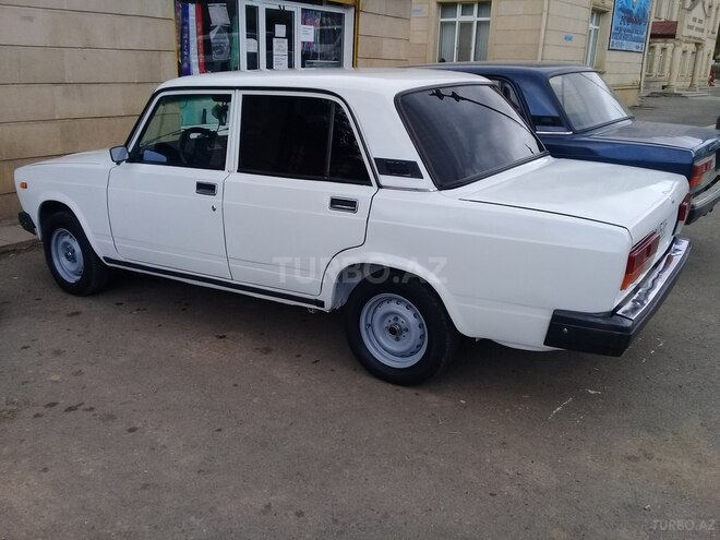 LADA (VAZ) 2107 2004, 368,540 km - 1.6 л - Lerik