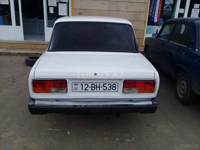 LADA (VAZ) 2107 2004, 368,540 km - 1.6 л - Lerik