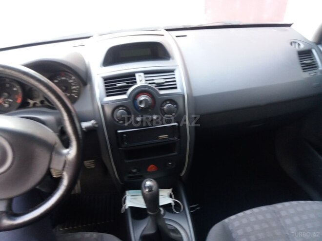 Renault Megane 2006, 237,000 km - 1.5 л - Bakı