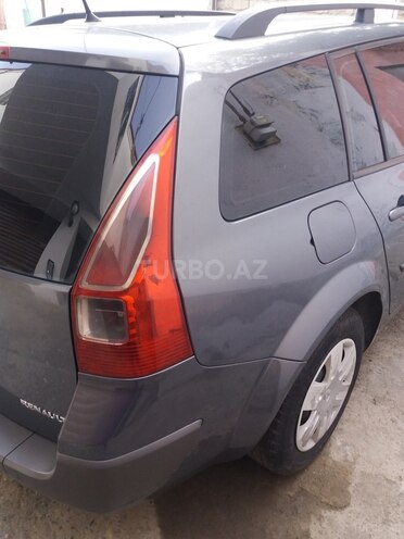 Renault Megane 2006, 237,000 km - 1.5 л - Bakı