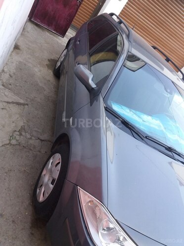 Renault Megane 2006, 237,000 km - 1.5 л - Bakı