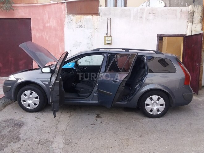 Renault Megane 2006, 237,000 km - 1.5 л - Bakı