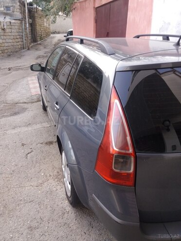 Renault Megane 2006, 237,000 km - 1.5 л - Bakı