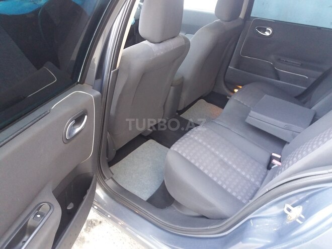 Renault Megane 2006, 237,000 km - 1.5 л - Bakı