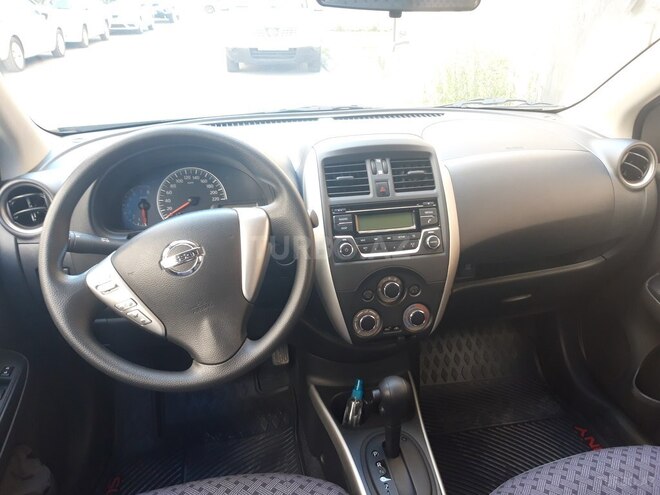Nissan Sunny 2019, 8,000 km - 1.5 l - Bakı