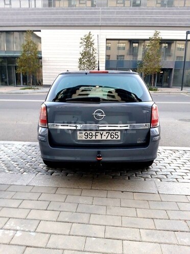 Opel Astra 2007, 182,650 km - 1.3 l - Bakı