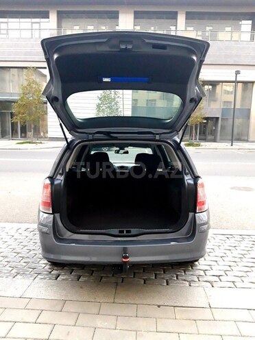 Opel Astra 2007, 182,650 km - 1.3 l - Bakı