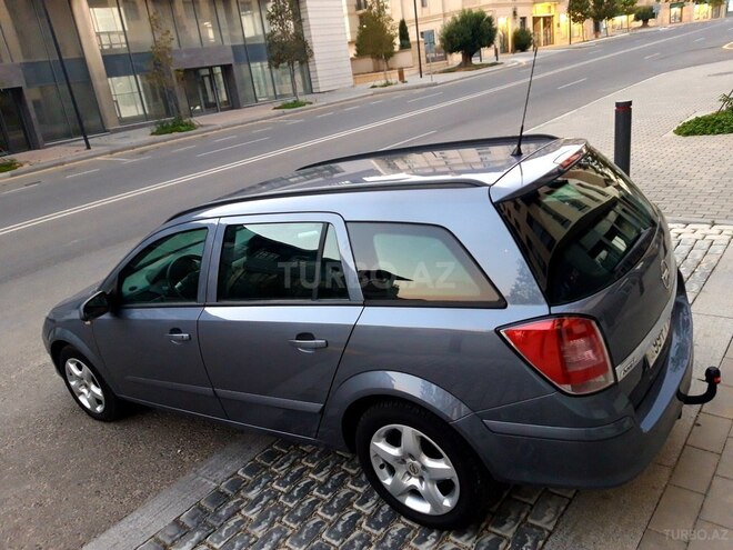 Opel Astra 2007, 182,650 km - 1.3 l - Bakı