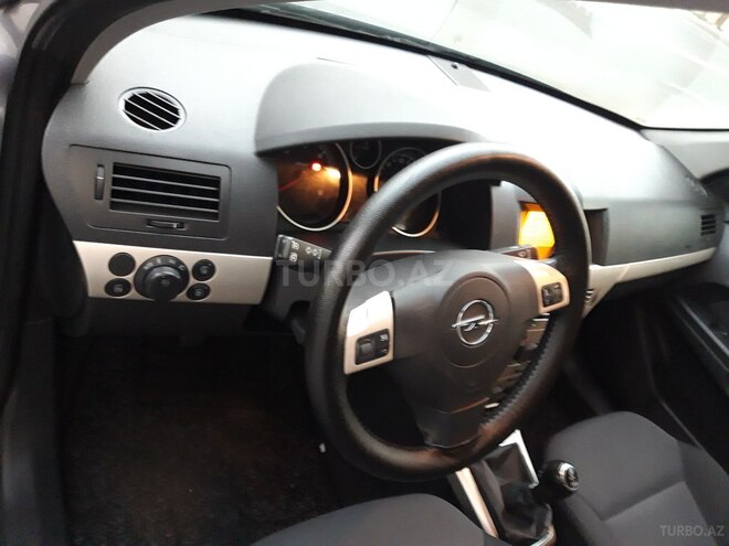 Opel Astra 2007, 182,650 km - 1.3 l - Bakı