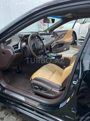 Lexus ES 250 2019, 12,000 km - 2.5 л - Bakı