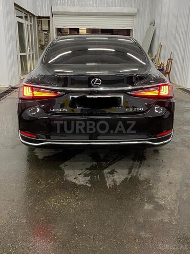 Lexus ES 250 2019, 12,000 km - 2.5 л - Bakı