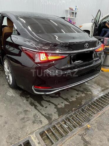 Lexus ES 250 2019, 12,000 km - 2.5 л - Bakı