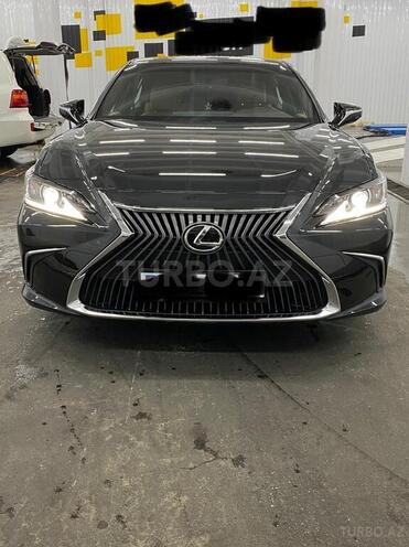 Lexus ES 250 2019, 12,000 km - 2.5 л - Bakı