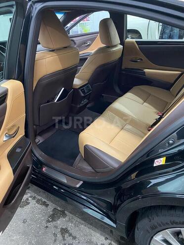 Lexus ES 250 2019, 12,000 km - 2.5 л - Bakı