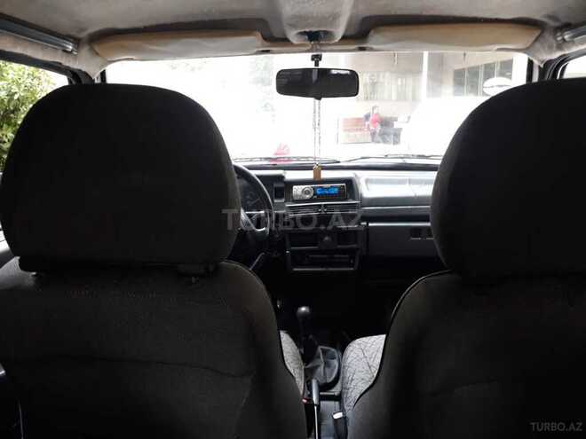 LADA (VAZ) 2109 1998, 523,555 km - 1.5 л - Bakı