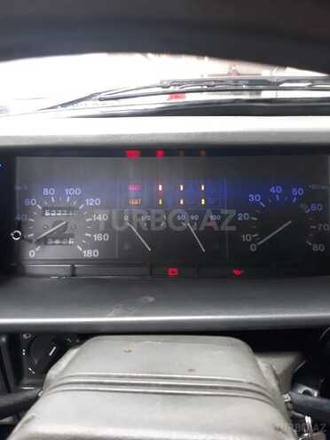 LADA (VAZ) 2109 1998, 523,555 km - 1.5 л - Bakı
