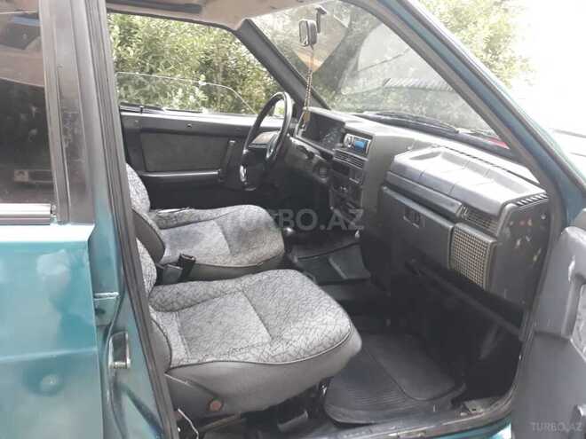 LADA (VAZ) 2109 1998, 523,555 km - 1.5 л - Bakı