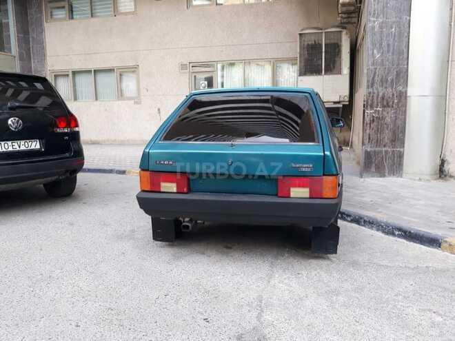 LADA (VAZ) 2109 1998, 523,555 km - 1.5 л - Bakı
