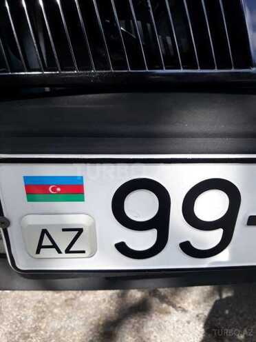 LADA (VAZ) 2109 1998, 523,555 km - 1.5 л - Bakı