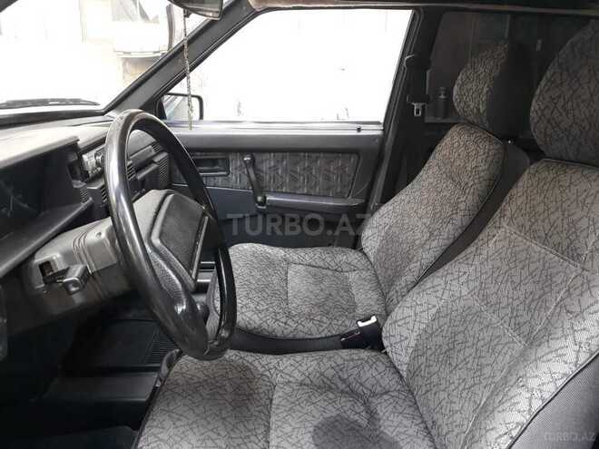 LADA (VAZ) 2109 1998, 523,555 km - 1.5 л - Bakı