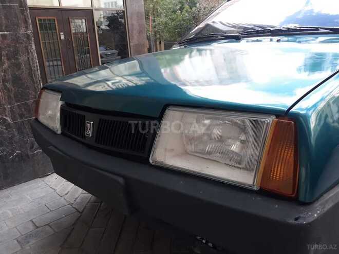 LADA (VAZ) 2109 1998, 523,555 km - 1.5 л - Bakı