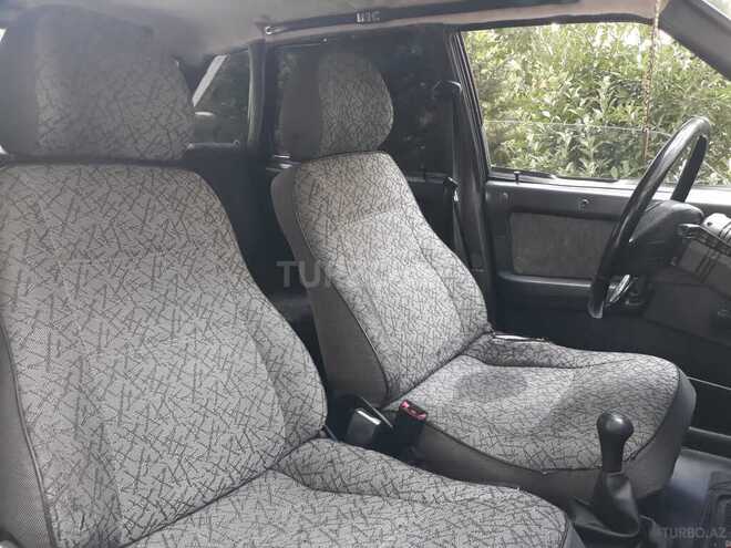 LADA (VAZ) 2109 1998, 523,555 km - 1.5 л - Bakı