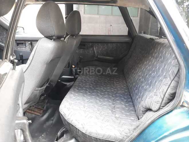 LADA (VAZ) 2109 1998, 523,555 km - 1.5 л - Bakı