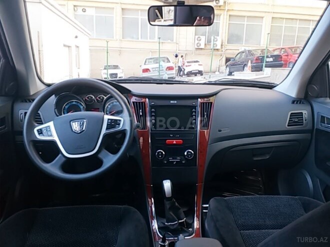 Khazar LX 2020, 10,000 km - 1.7 l - Bakı