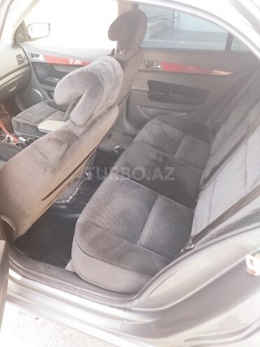 Khazar LX 2020, 10,000 km - 1.7 l - Bakı