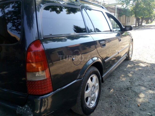 Opel Astra 1998, 457,862 km - 2.0 l - Gəncə