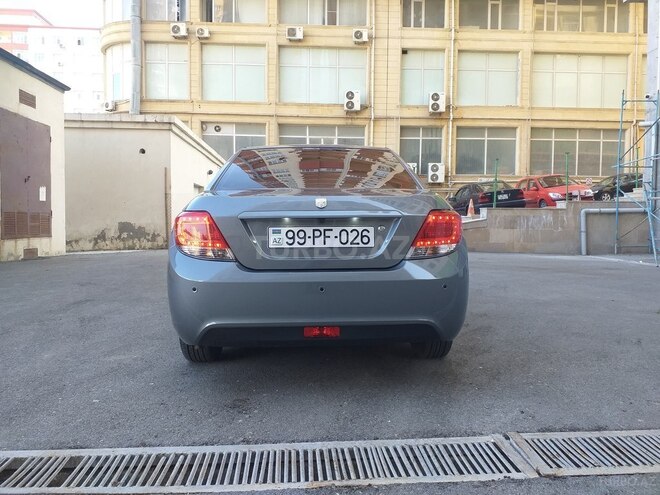 Khazar LX 2020, 10,000 km - 1.7 l - Bakı