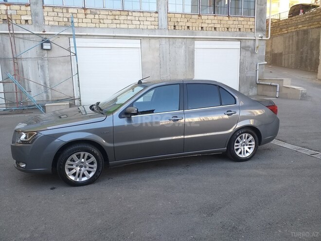 Khazar LX 2020, 10,000 km - 1.7 l - Bakı