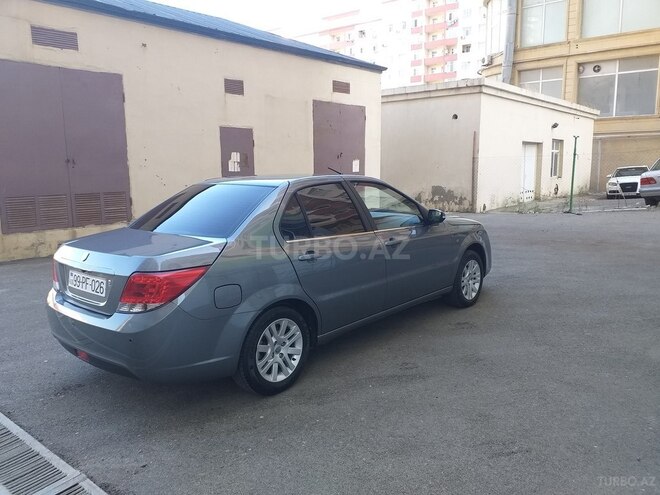 Khazar LX 2020, 10,000 km - 1.7 l - Bakı