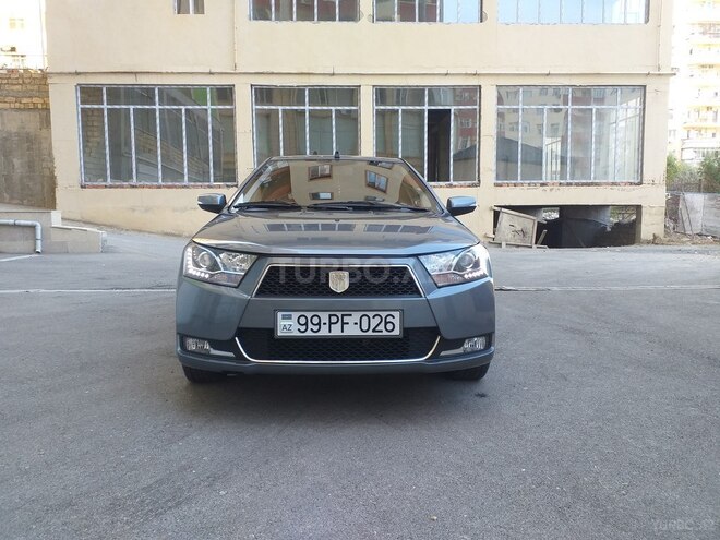 Khazar LX 2020, 10,000 km - 1.7 l - Bakı