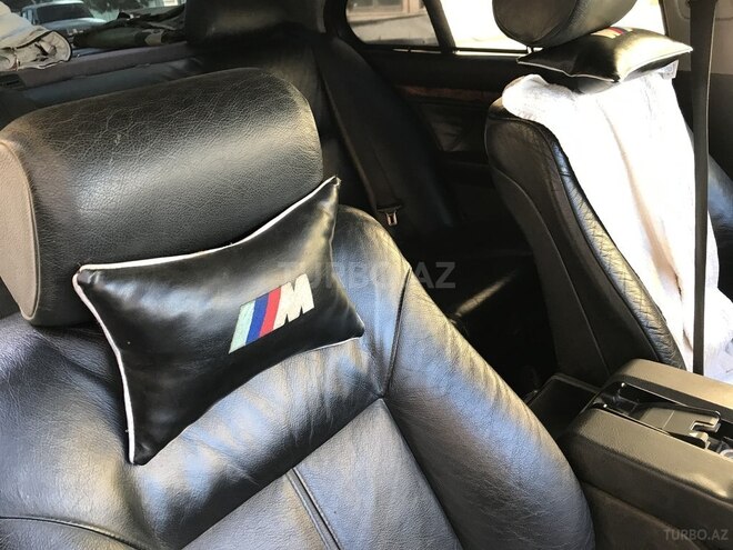 BMW 540 1996, 345,543 km - 4.4 l - Bakı